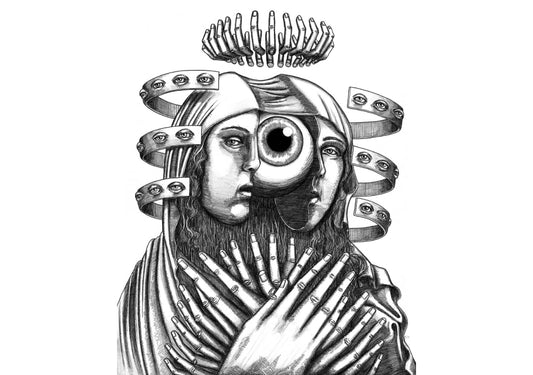 Our Lady of Perpetual Qualms