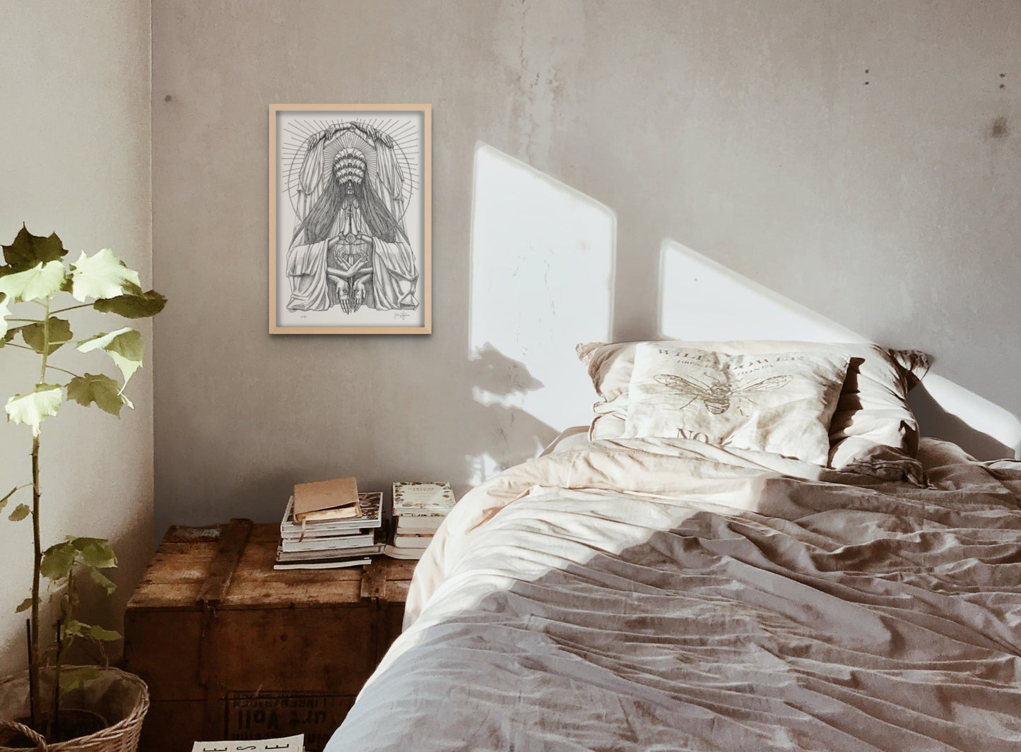 Incorrupt