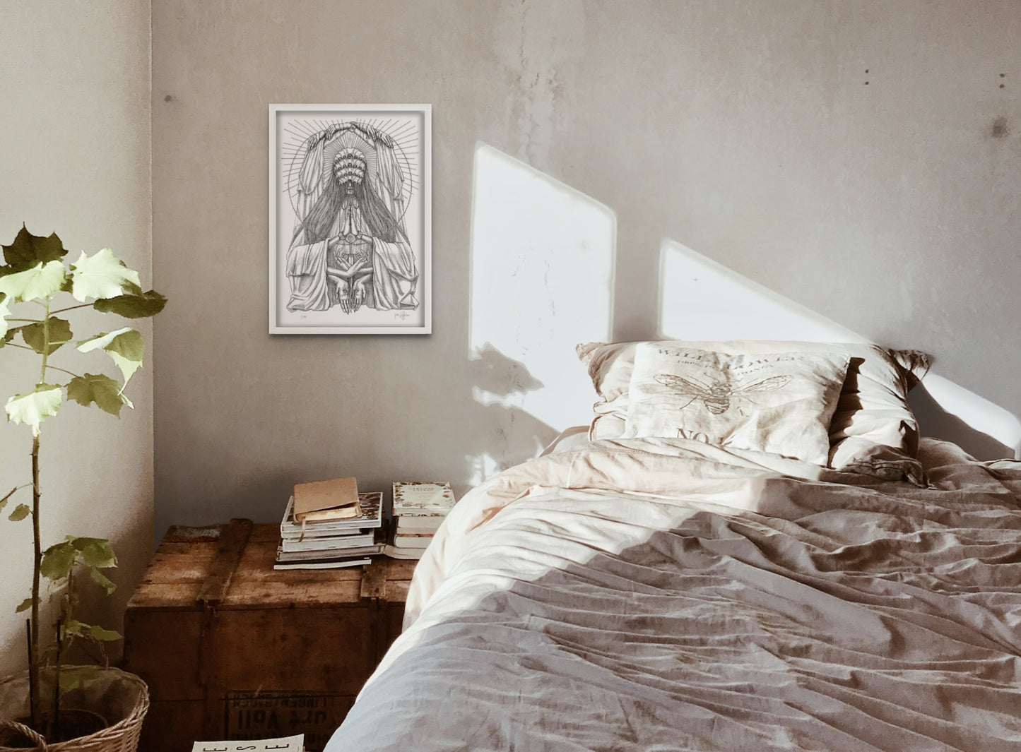Incorrupt