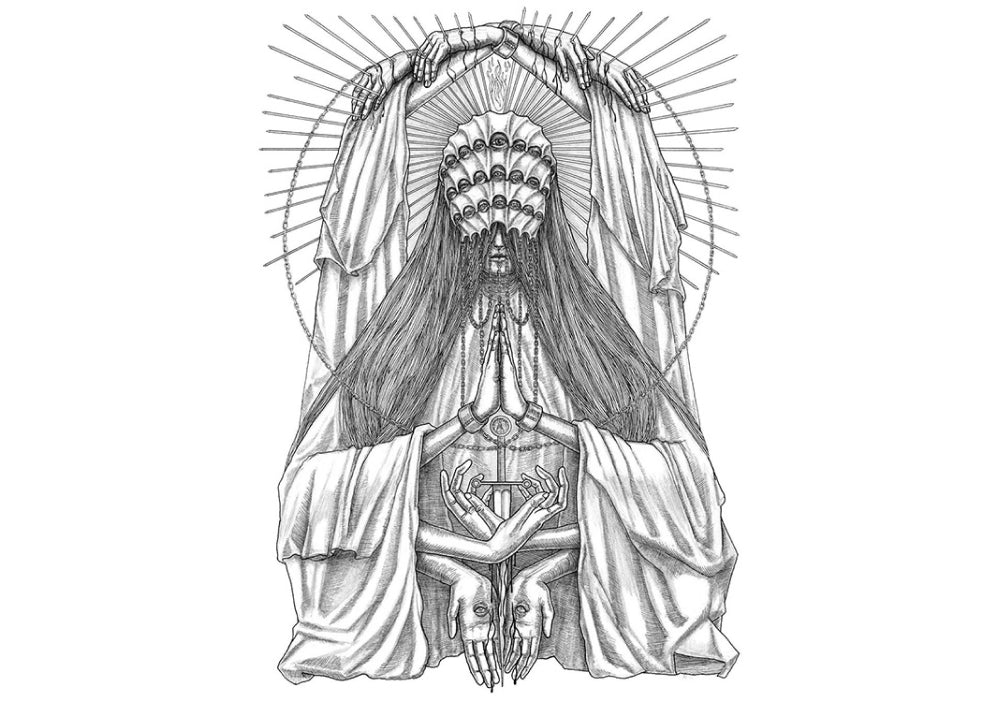 Incorruptus Incorrupt – Strifftease